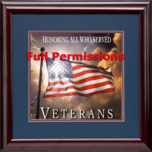 Honoring All Who Served