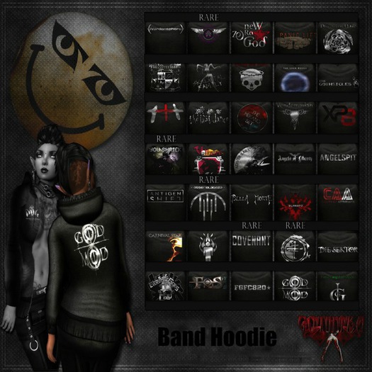 Second Life Marketplace