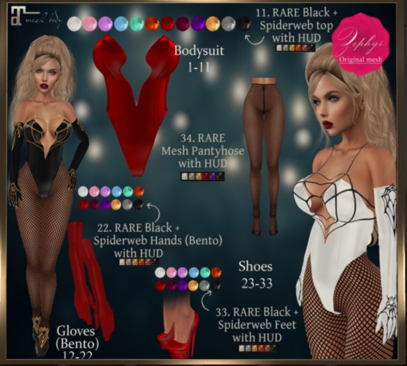 28. "Zephyr" Kristina Shoes (Red)