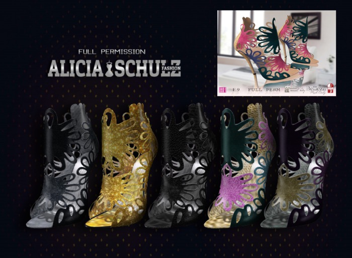 [Alicia Schulz] Texture for [F] Full Perm 9 Set 2