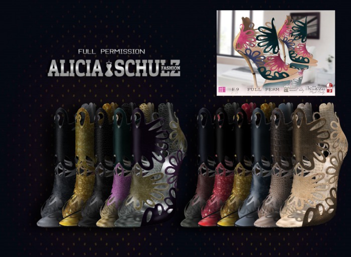 [Alicia Schulz] Texture for [F] Full Perm 9