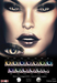 Feline eyes by madame noir poster