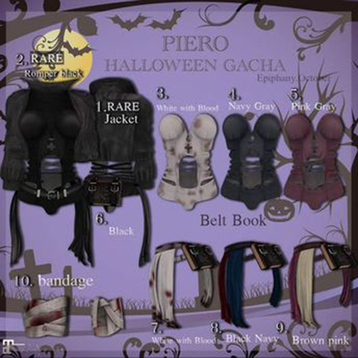 9+PIERO+ Belt Book \ Brown Pink