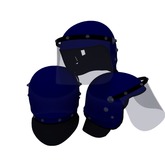 Riot Helmet Box (rez to unpack)
