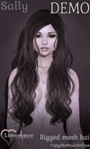 {Limerence} Sally hair-DEMO