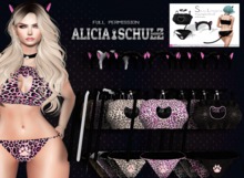 [Alicia Schulz] Texture for [YH]Full Perm 29 SET F