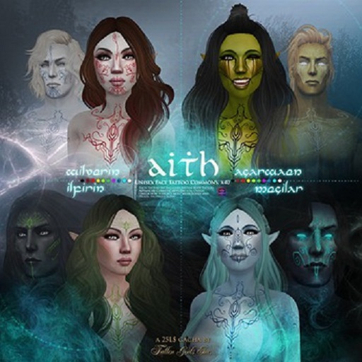 +FGInc.+ AGARWAEN Turquoise