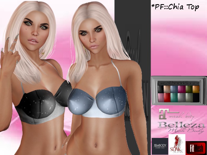 *PF::Chia Top