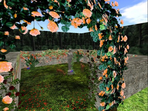 Eden Garden