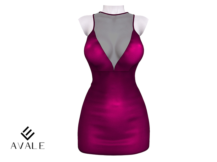 AVALE Lila - Pink