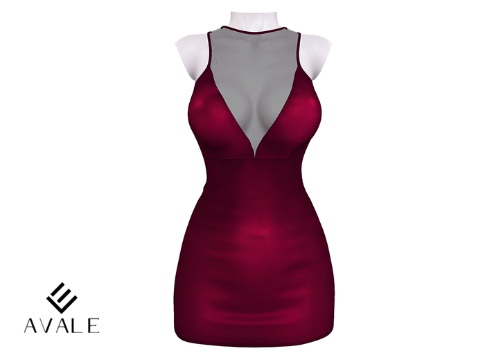 AVALE Lila - Red