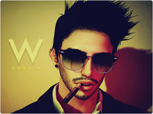 - - - Darlin - - - A Millionaire :: BLACK