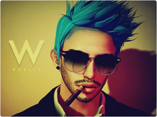 - - - Darlin - - - A Millionaire :: AQUA