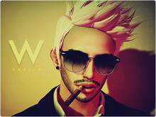 - - - Darlin - - - A Millionaire :: BLOND