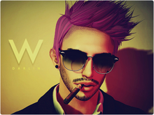 - - - Darlin - - - A Millionaire :: PURPLE