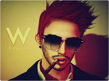 - - - Darlin - - - A Millionaire :: RED