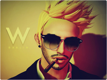 - - - Darlin - - - A Millionaire :: MUSTARD