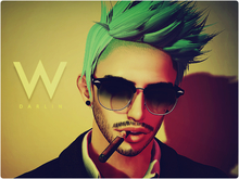 - - - Darlin - - - A Millionaire :: Earth GREEN