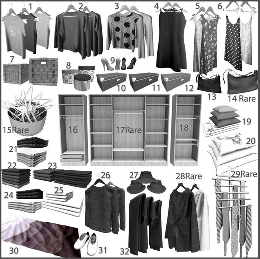 30#Torika Rug CoffeeMilk