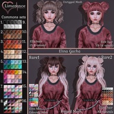 #14 {Limerence} Evie hair-Colours2