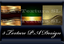 3 Texture wall