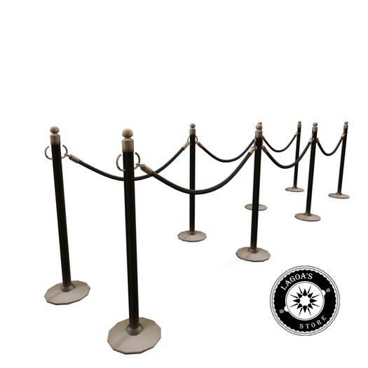 CAFE IN THE PARK -Pole- (long) (BOXED)