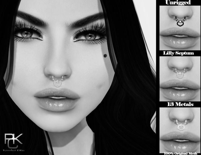 *PKC* Lilly Septum DEMO