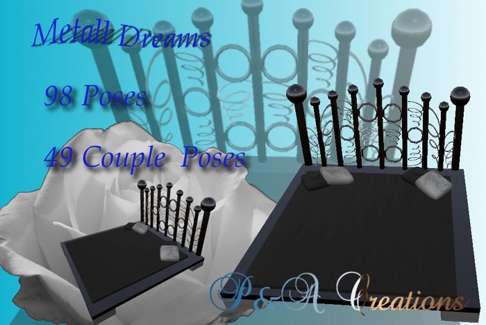 P&A Metall Dreams