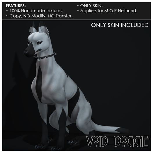 .: FW :. Void Doggie