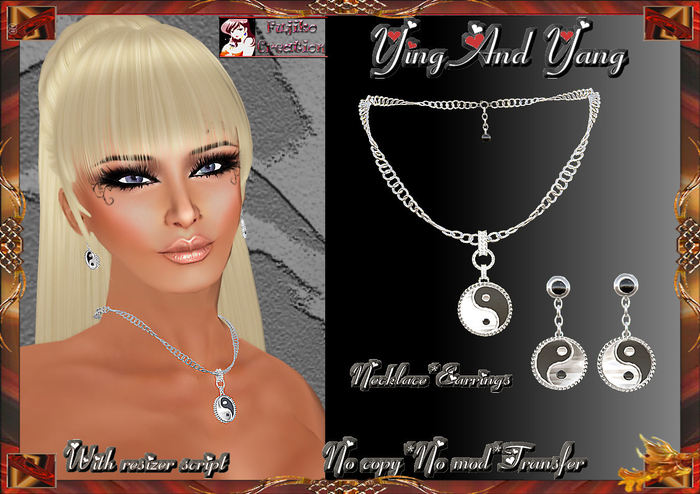 Ying & Yang 