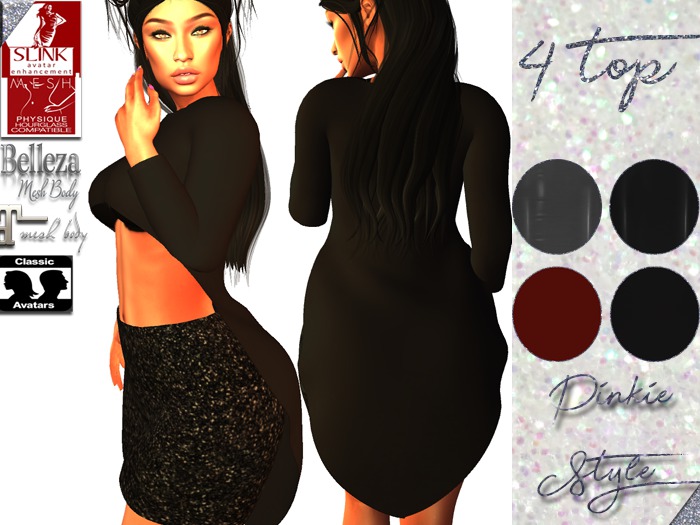 *PS* Top " 4 Tones " <33