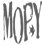 MOPY