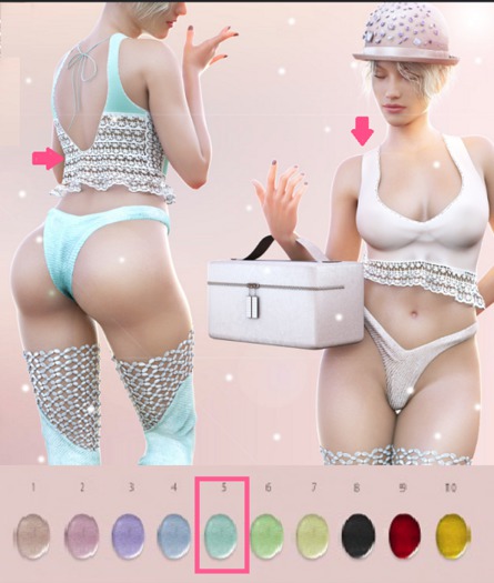 PROMAGIC* Kripa-Top-5