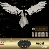 (CNS)  Angel