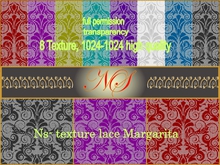Ns- texture lace Margarita
