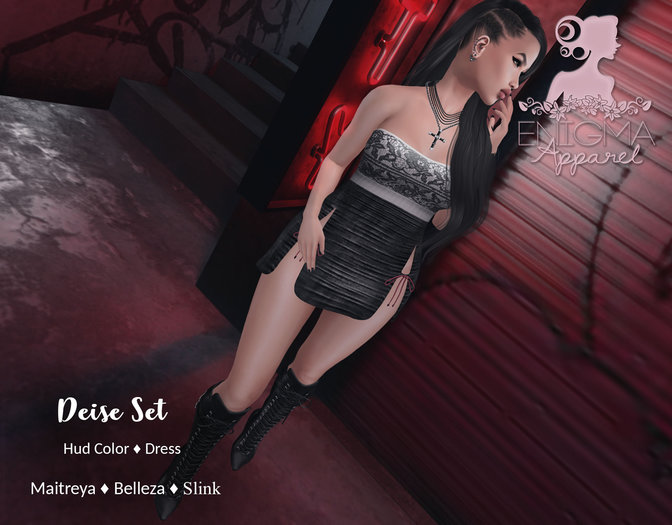 [EN] Deise Set