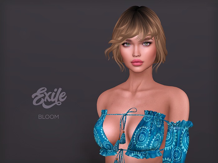 Exile - Bloom Demo