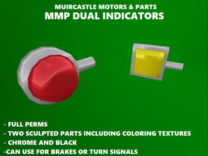 MMP Indicators Set (FP)