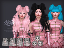 Exile - Adore - All or Nothing