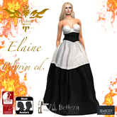 Firebird Elaine Pilgrim