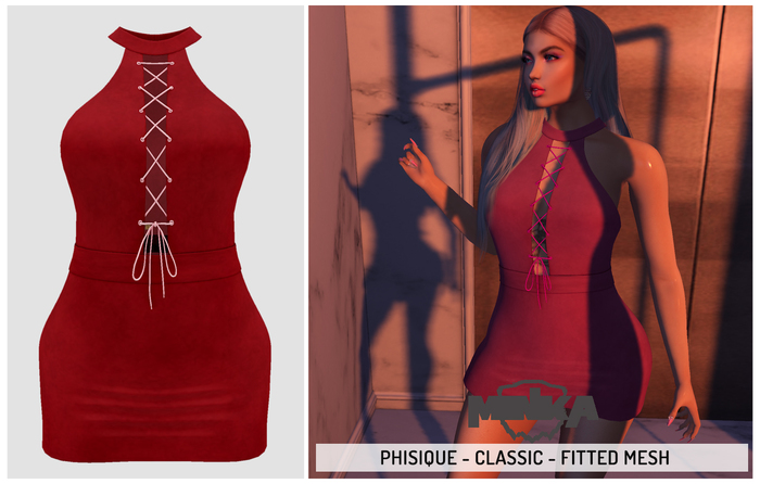 minkA! Bea.Red [ADD ME]