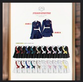 GACHA - CHU-ING. dreams come true. 3