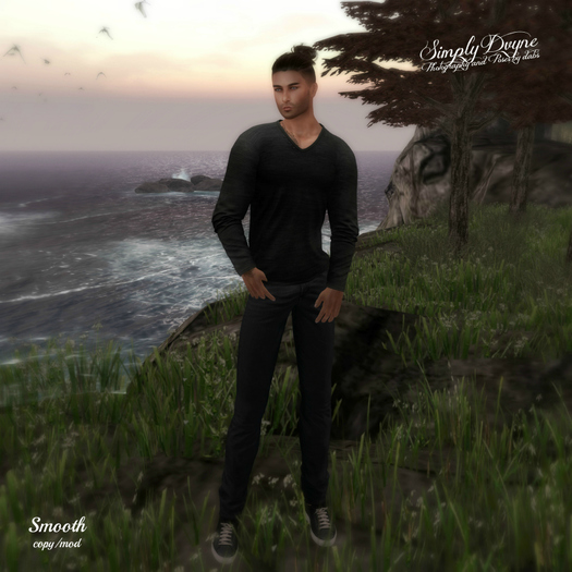 ::SD::  Smooth