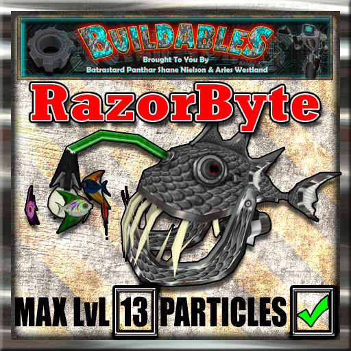 RazorByte (Crate)