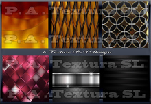 6 Texture wall