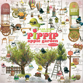 D-LAB+LIZAIL PIPPIP SET 13 - RARE