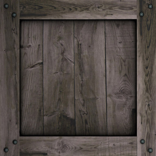 Wood Crate Texture