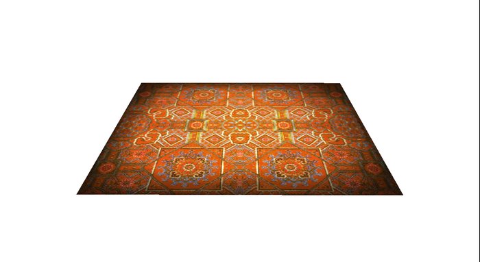 Red All*Stars outfit