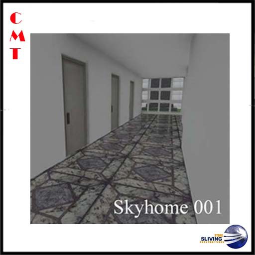 Skyhome 001