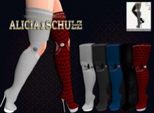 [ASFP] Texture for [Y] Full Perm 32 set 2